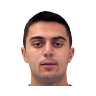 Лазар Паджович статистика
