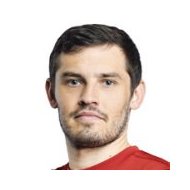 Дмитрий Пахомов статистика