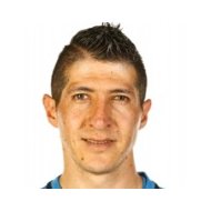 Мигель Алехандро Паласиос Редорта статистика