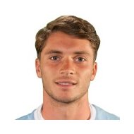 Симоне Паломби статистика