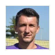 Михай Андрей Панаит статистика