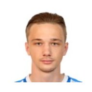 Никита Панамарев статистика