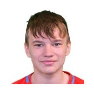Григорас Александру Пантеа  статистика