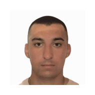 Давит Папикян статистика