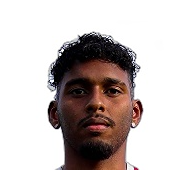 Карлос Мигел Парако Гонсалес статистика