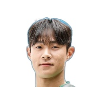 Sang-Young Park статистика
