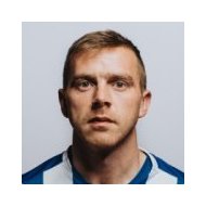 Ян Паркхилл статистика