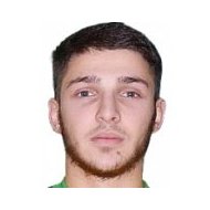 Роман Пасевич статистика