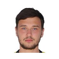 Герман Паскин статистика