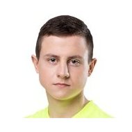 Валдас Паулаускас  статистика