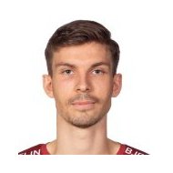 Даниэль Паульсон статистика