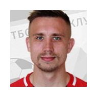 Павел Бордуков статистика