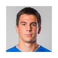 Домагой Павичич статистика