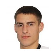 Юрий Павликовец статистика