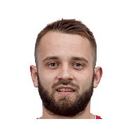 Станислав Павлов статистика