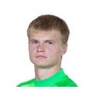 Владимир Павлов  статистика