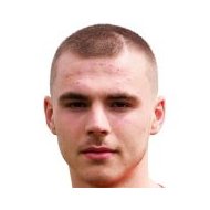 Дэмьян Павлович статистика