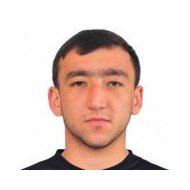 Ислам Пеков  статистика
