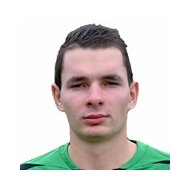 Герман Пеньков статистика