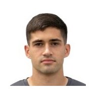 Дмитрий Пентелейчук статистика