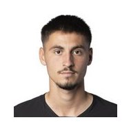Гезим Пепси статистика