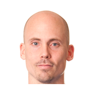 Пер Кристиансен статистика