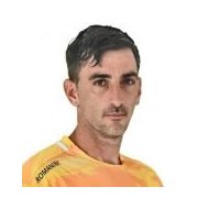 Николас Альдо Перанич статистика