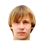 Александр Перченок статистика