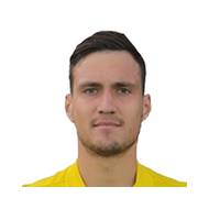Юрий Перцух статистика