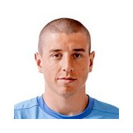 Октавио Рикардо Пердомо Паэс статистика
