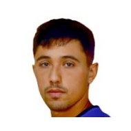 Факундо Перес статистика