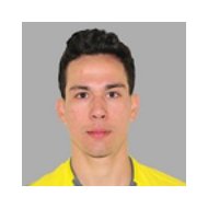Хулио Цесарь Перес Передо статистика