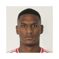 Игор Перейра дос Сантос статистика