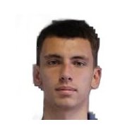 Даниил Перов статистика