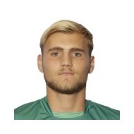 Вальтер Персево статистика