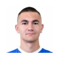 Никита Першин статистика