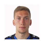 Федор Первушин статистика