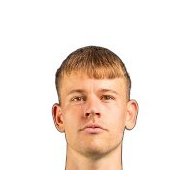 Кристоффер Петерсен статистика