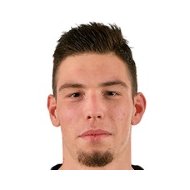 Клеман Пети статистика