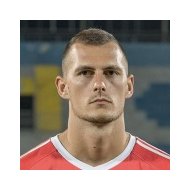 Лазар Петкович статистика