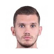 Зоран Петрович статистика