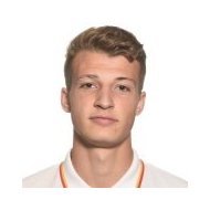Любомир Пейович  статистика
