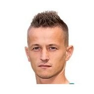Роберт Пих статистика