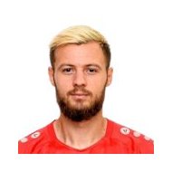 Дмитрий Пиддубный статистика