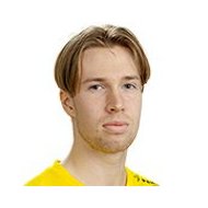 Рооп Пиискянен статистика