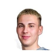 Никита Пинчукс статистика