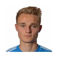 Амос Пипер статистика