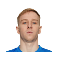 Алексей Пипо статистика