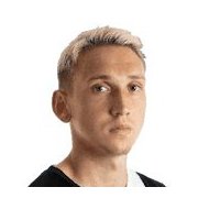 Рок Пиртовшек  статистика