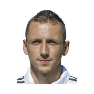 Михал Питер Бучко статистика